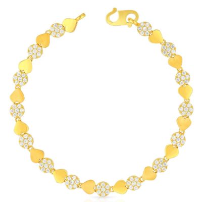 Gold Bracelet