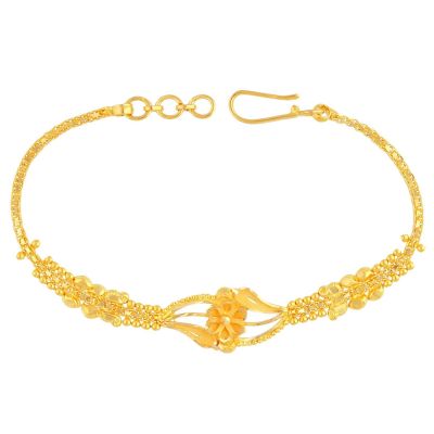 Gold Bracelet