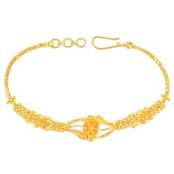 Gold Bracelet