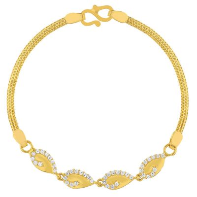 Gold Bracelet