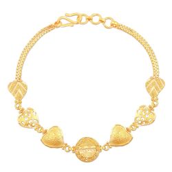Gold Bracelet