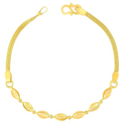 Gold Bracelet