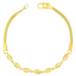Gold Bracelet