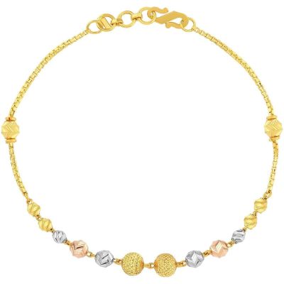 Gold Bracelet