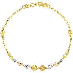 Gold Bracelet