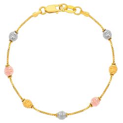Gold Bracelet