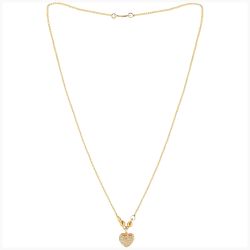 Gold Chain
