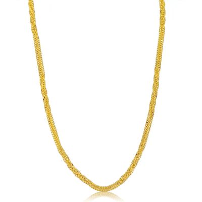 Gold Chain