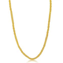 Gold Chain