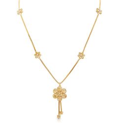 Gold Chain