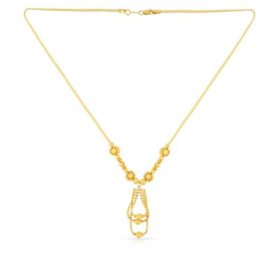 Gold Chain