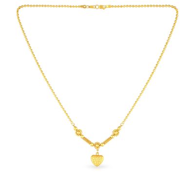 Gold Chain