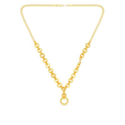Gold Chain