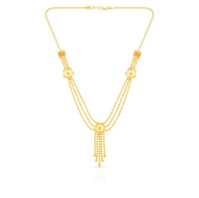 Gold Chain