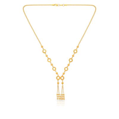 Gold Chain