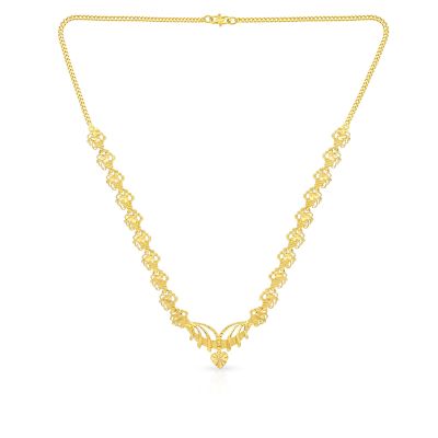 Gold Chain