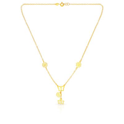 Gold Chain