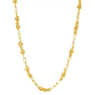 Gold Chain