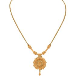 Gold Chain
