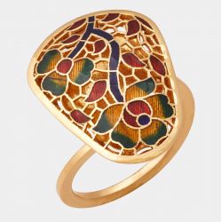 Gold Ring