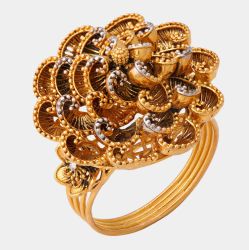 Gold Ring