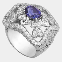 Gold Ring