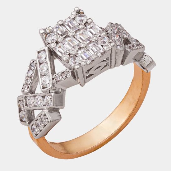 Gold Ring