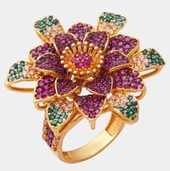Gold Ring
