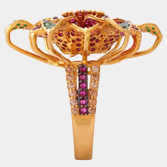 Gold Ring #2