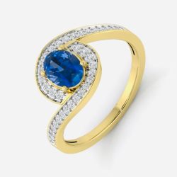 Gold Ring