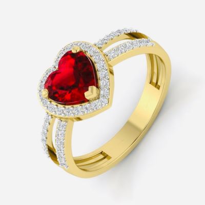 Gold Ring