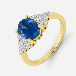 Gold Ring