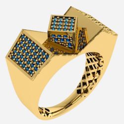 Gold Ring