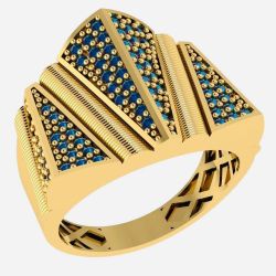 Gold Ring