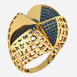 Gold Ring