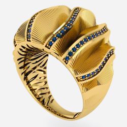Gold Ring