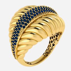 Gold Ring