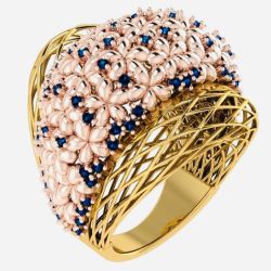 Gold Ring