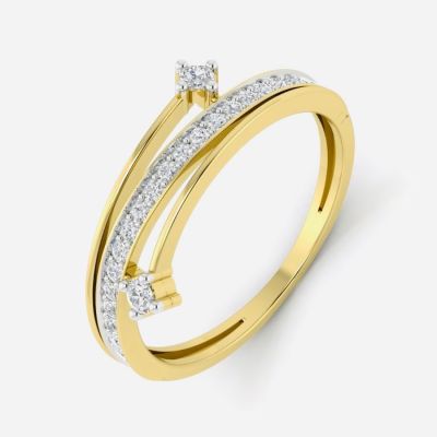 Gold Ring